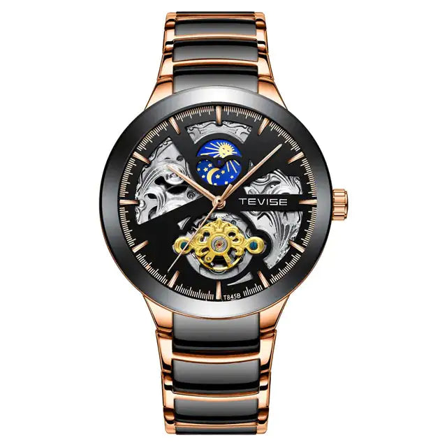 Mechanical Watch