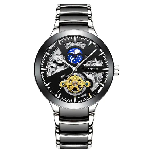 Mechanical Watch