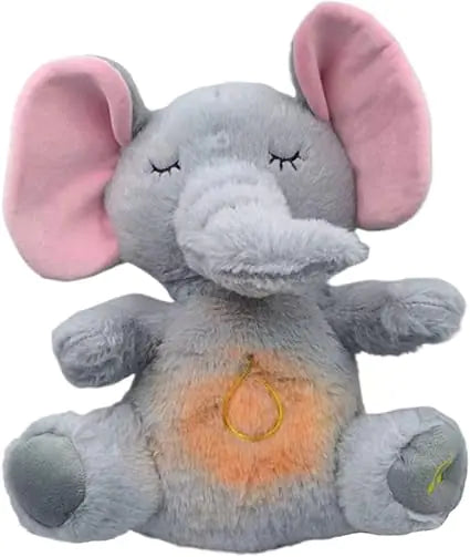 Soothing Plush Toy for kids