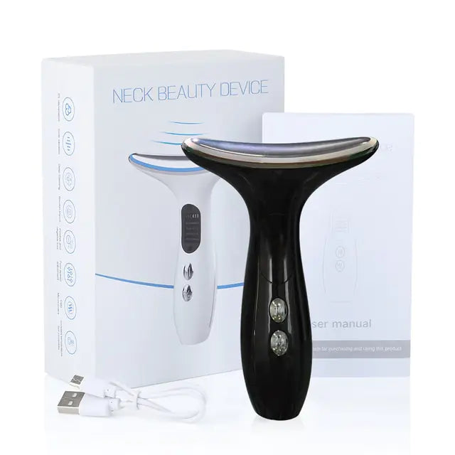 Neck Beauty Device