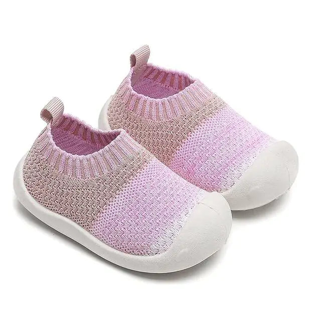 Mesh Baby's Shoes