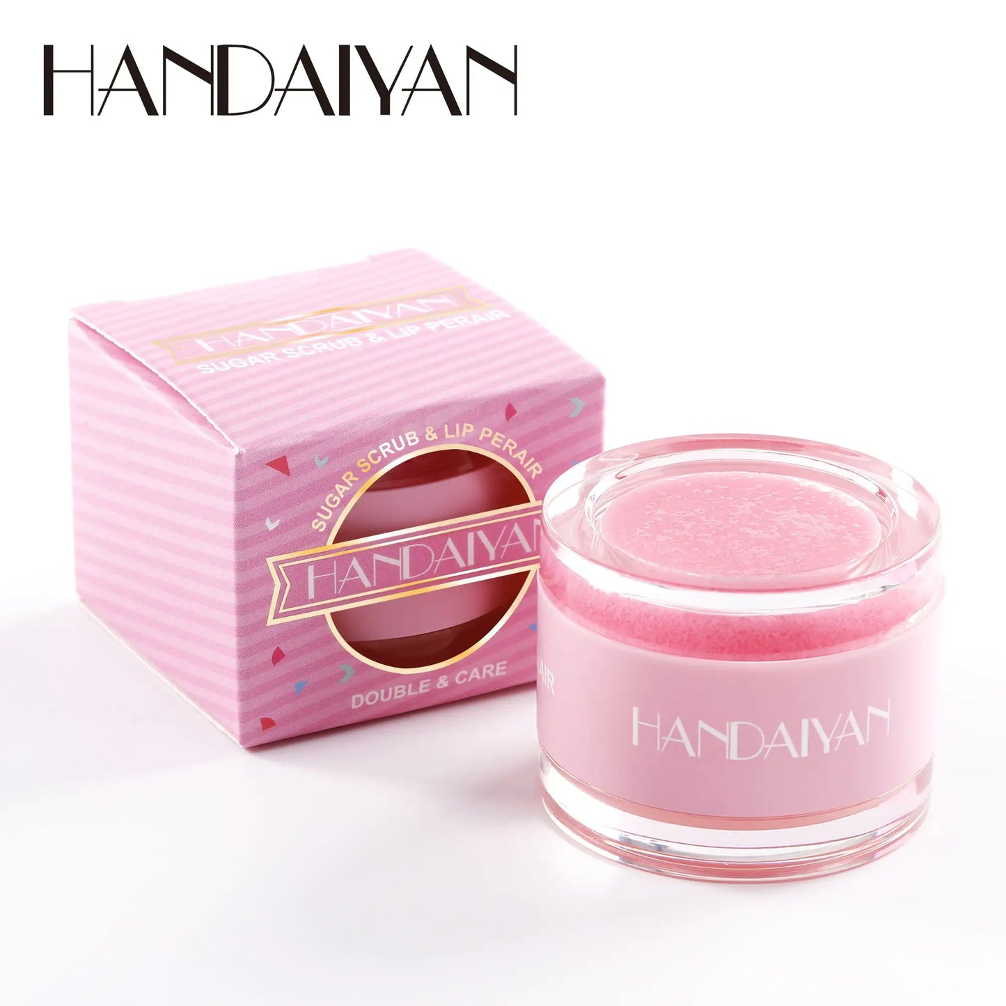 2 IN 1 Handaiyan Hydrating and Exfoliating