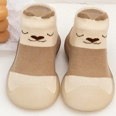 Baby's Shoes