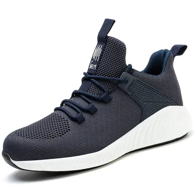 Men's Protective Sneakers/Shoes