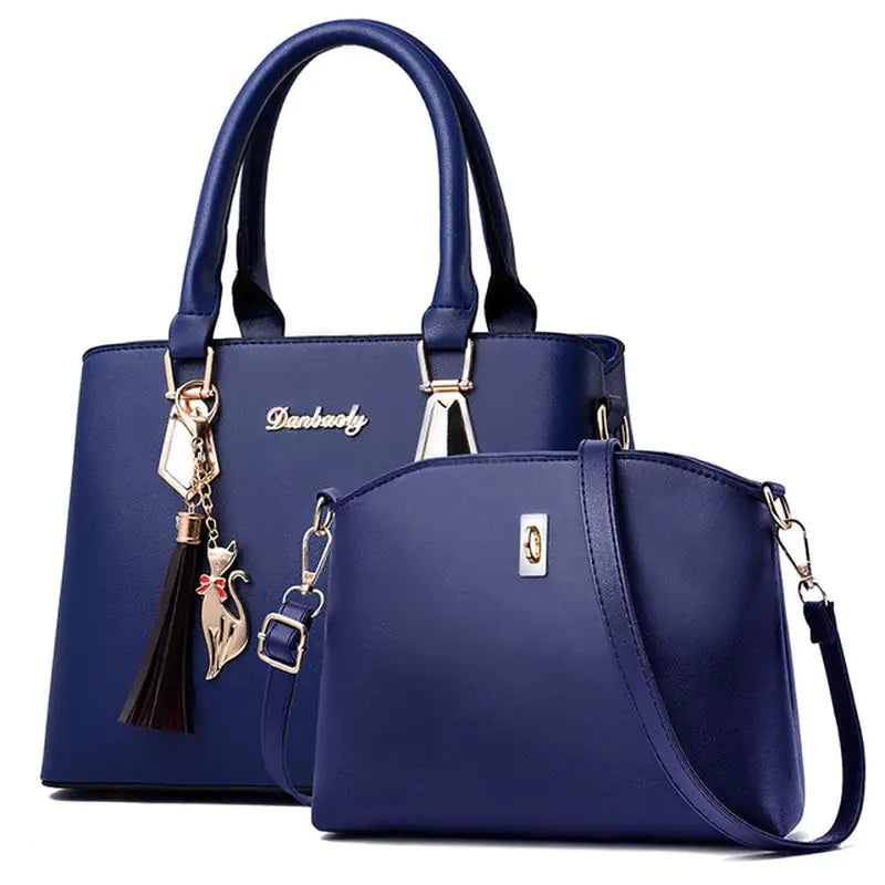 Luxury Handbag For Women - Multiple colors