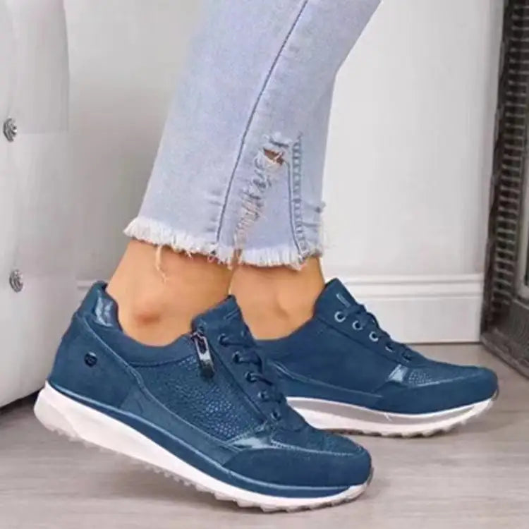 Fashionable And Comfortable Orthopedic Shoes For Women