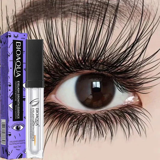 Powerful Eyelash Growth Serum Treatment 10 Pcs