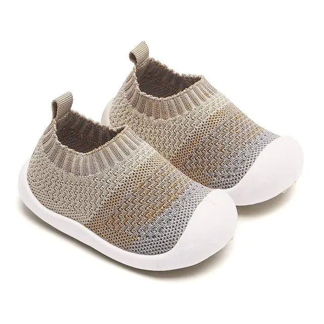 Mesh Baby's Shoes