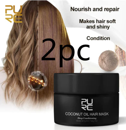 Nutrient Hair Mask