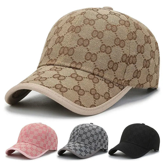 New Fashion Spring Summer Baseball Caps