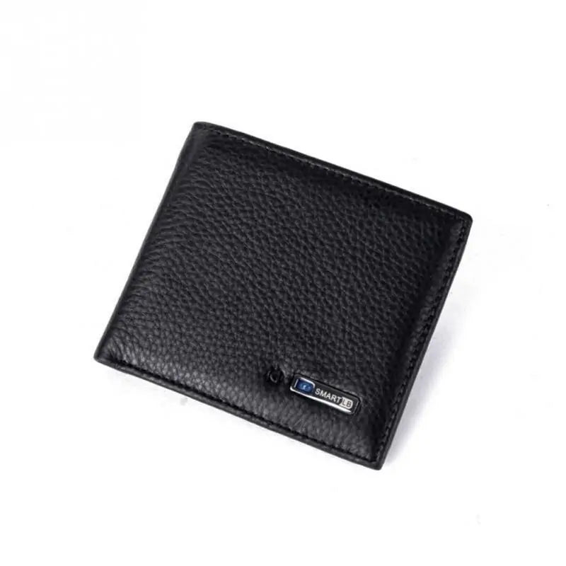 Smart Wallet Genuine Leather for men