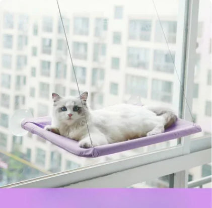 Suspended/hanging Bed for Pets