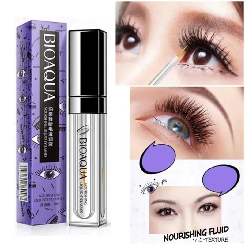 Powerful Eyelash Growth Serum Treatment 10 Pcs