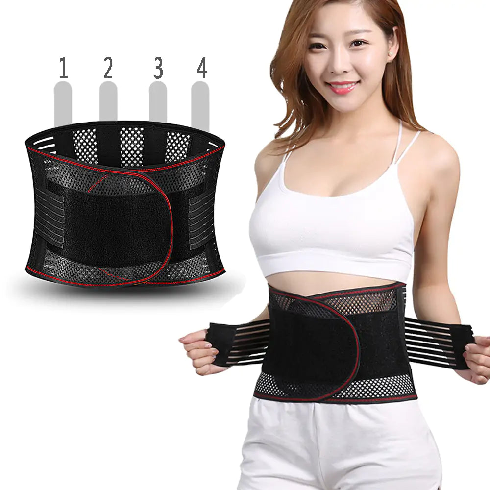 Women Waist Trainer Belt