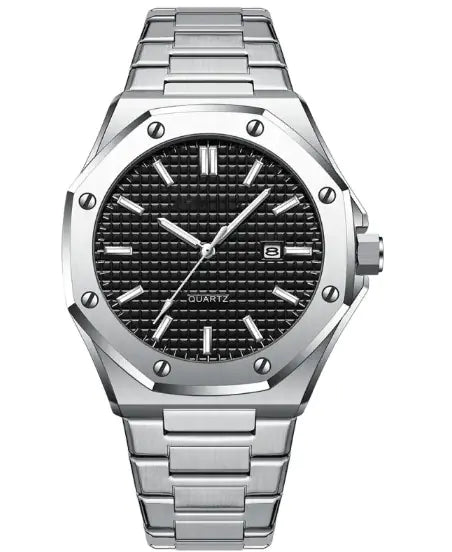 Automatic Men's Watch - Waterproof