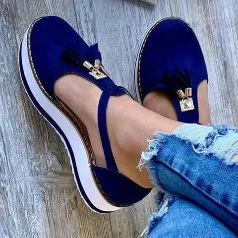 Women Platform Shoes