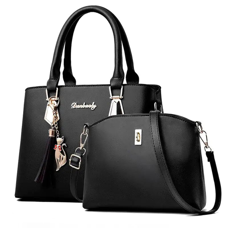 Luxury Handbag For Women - Multiple colors