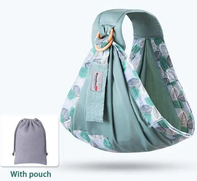 baby carrier wrap