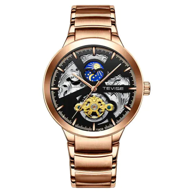 Mechanical Watch