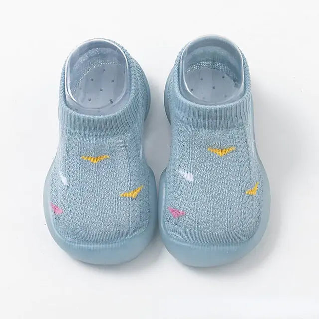 Toddler's Shoes