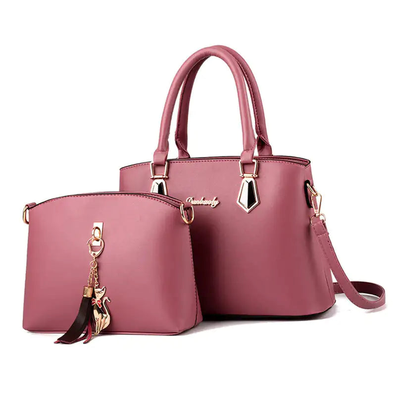 Luxury Handbag For Women - Multiple colors