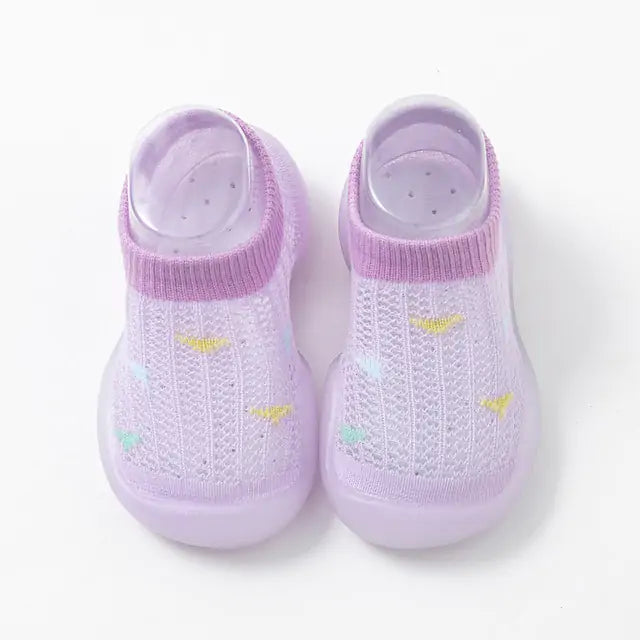 Toddler's Shoes