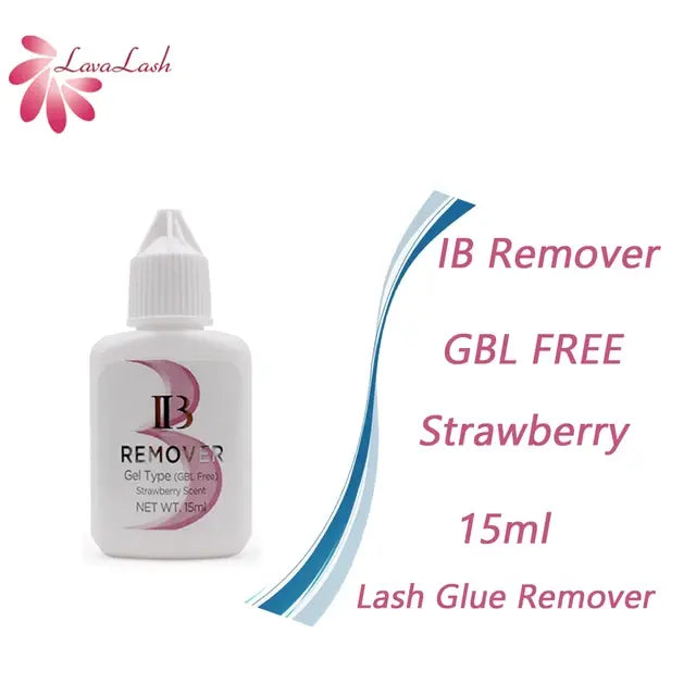 Primer Glue and False Eyelash Remover