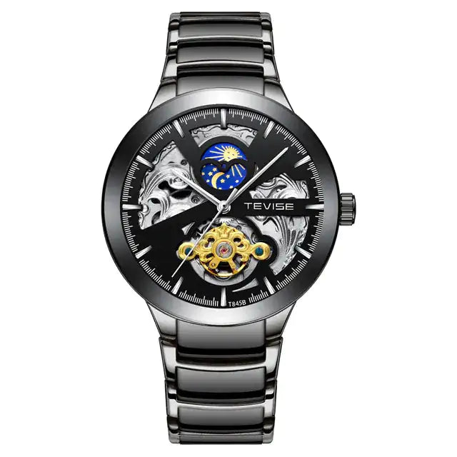 Mechanical Watch