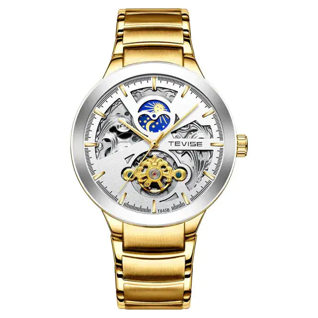 Mechanical Watch