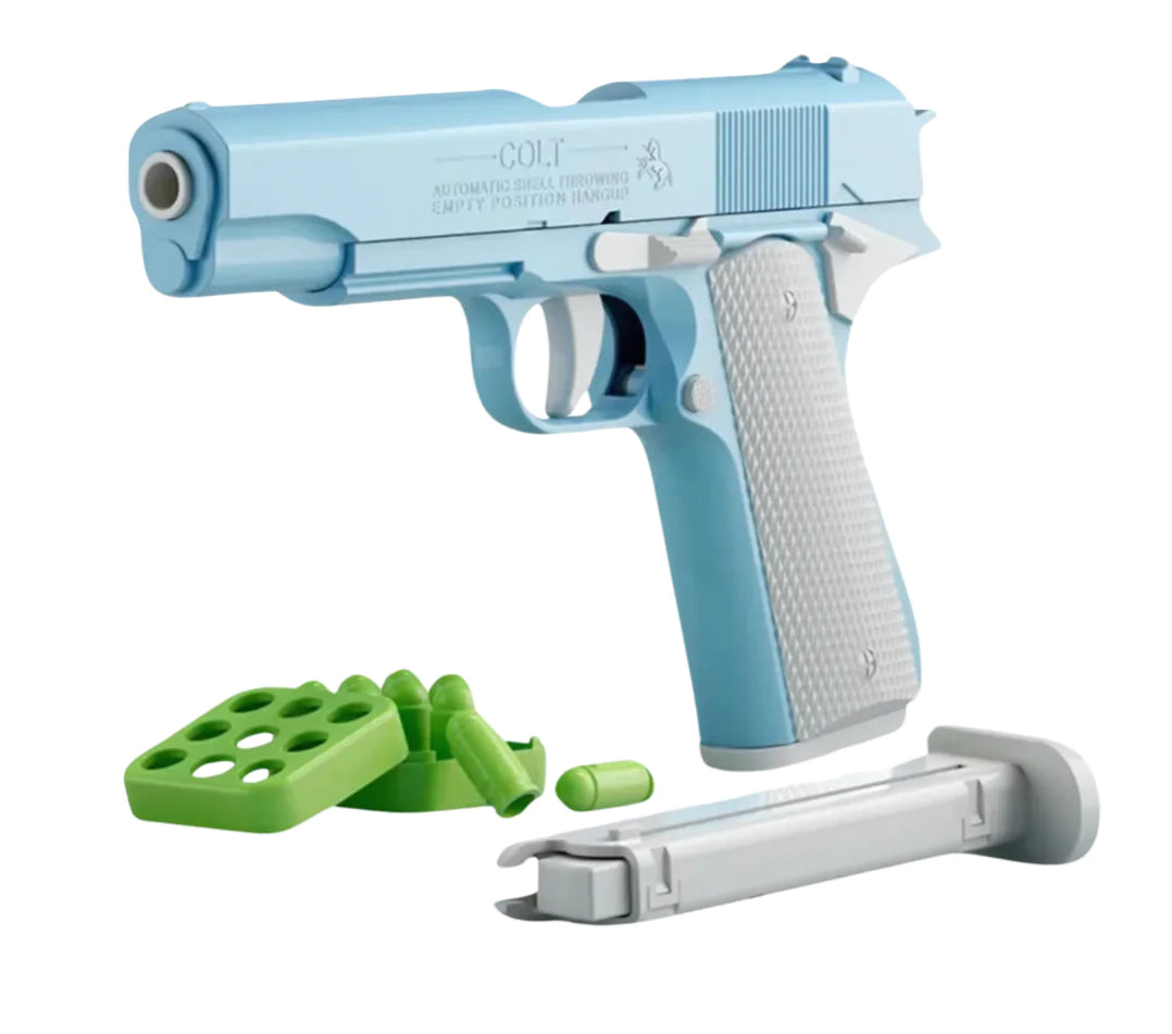 Desert Eagle Decompression Toy Gun