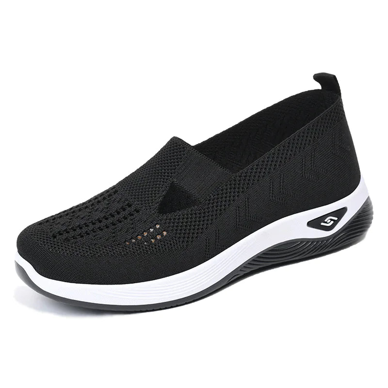 Lightweight Mesh Shoes for Women