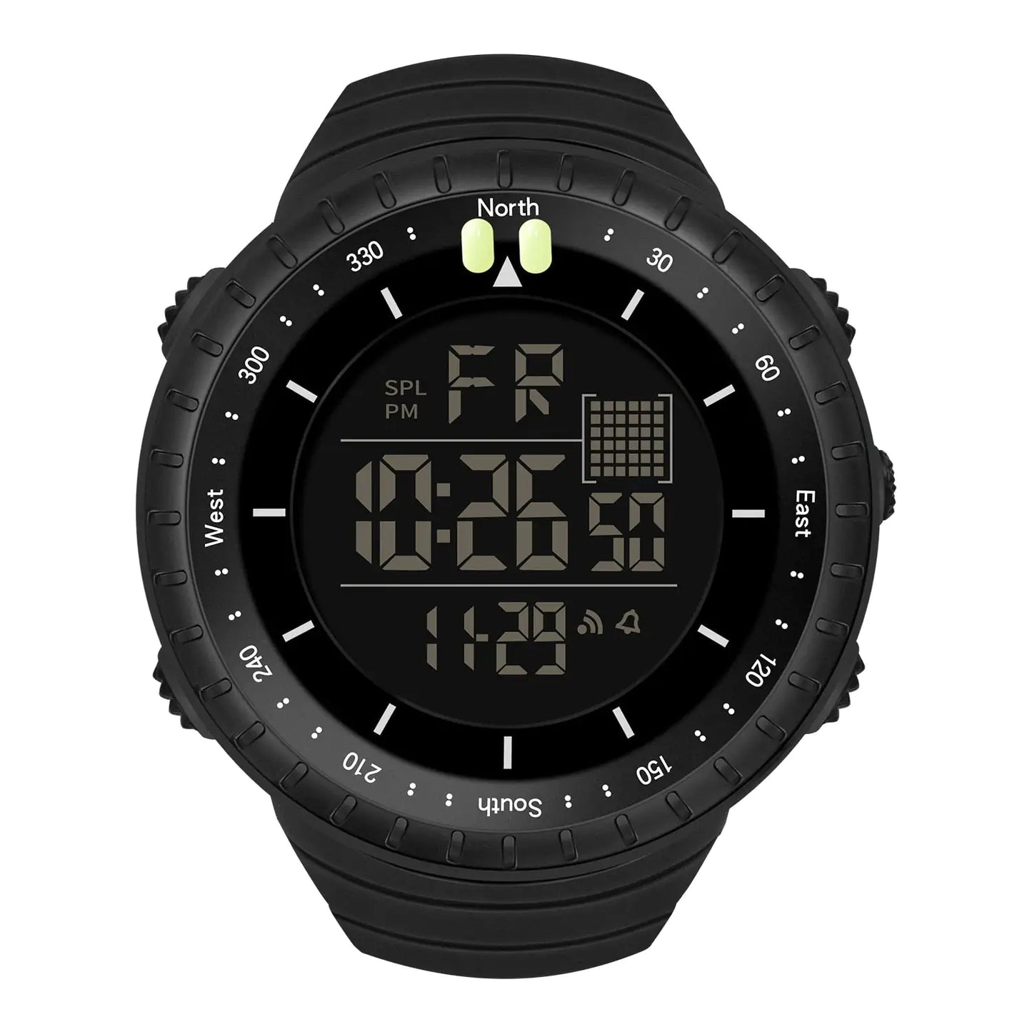 Waterproof Smart Watch