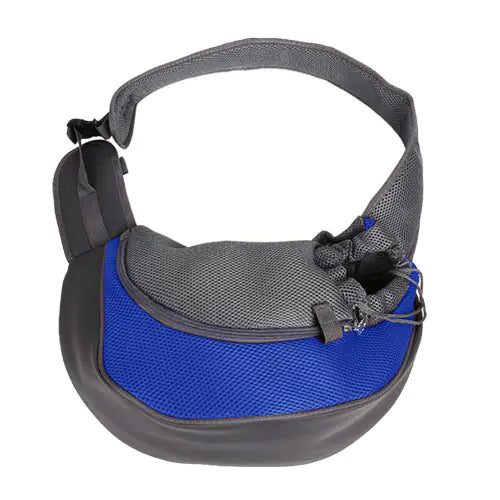 Pet Carrier Sling with multiple colors and size