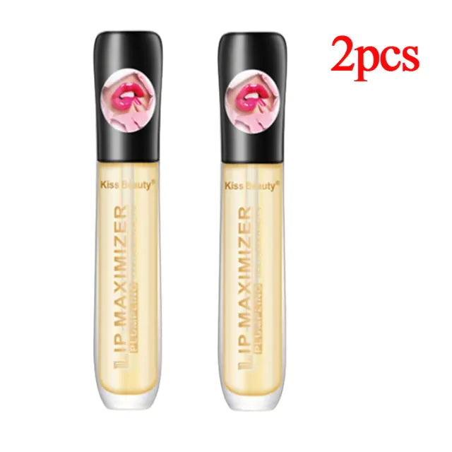 Collagen Instant Volumising Lip Plumper Serum 3 pcs