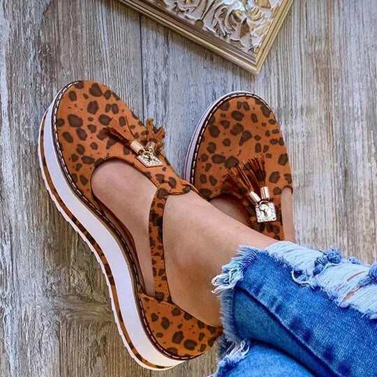 Women Platform Shoes