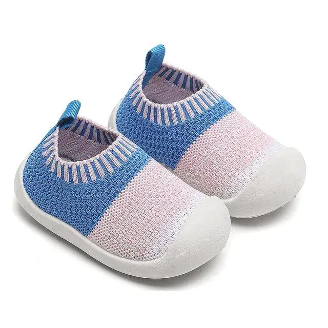 Mesh Baby's Shoes