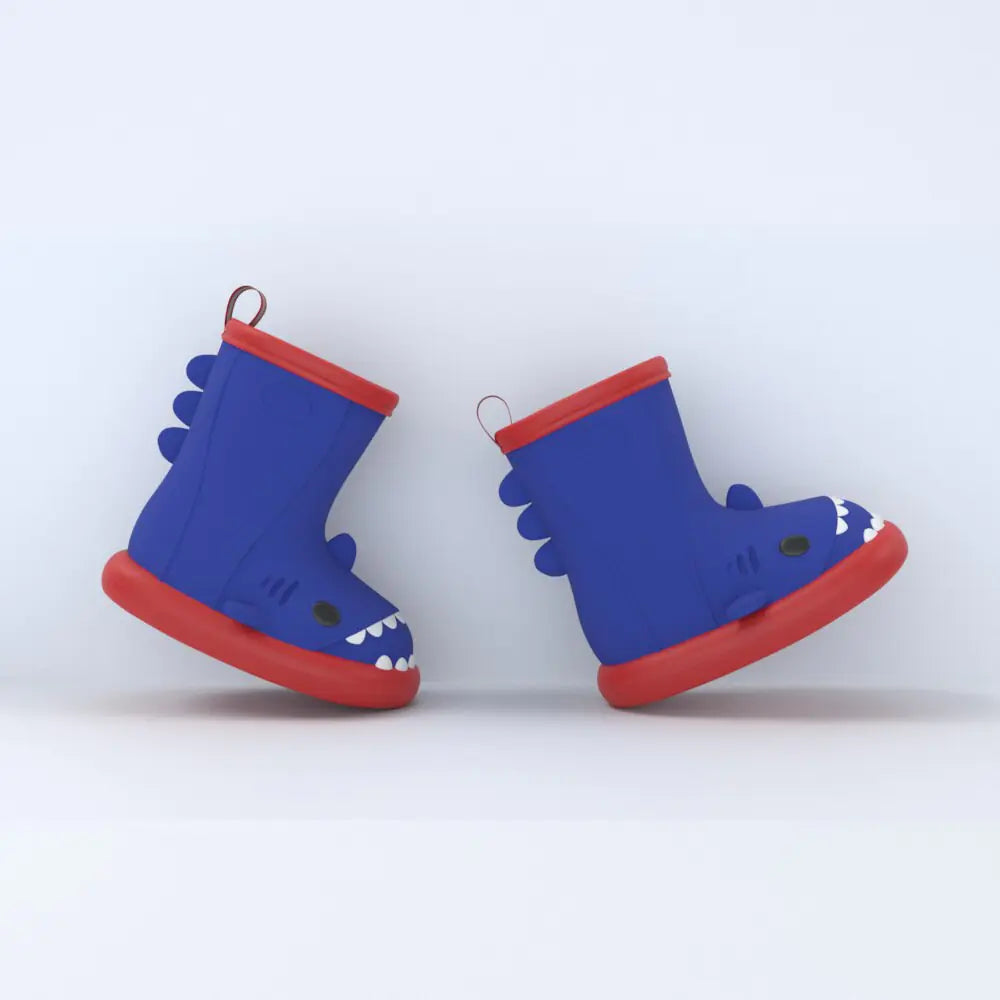 Rain Shoes/Boots for Toddlers