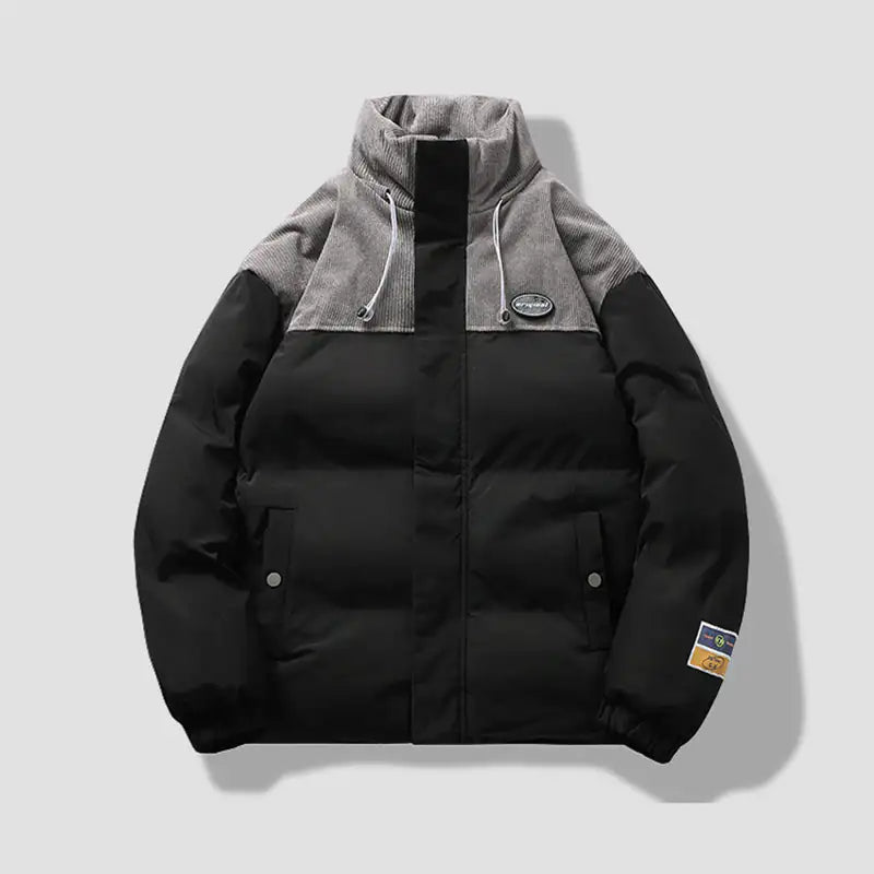 Men's Winter Coat