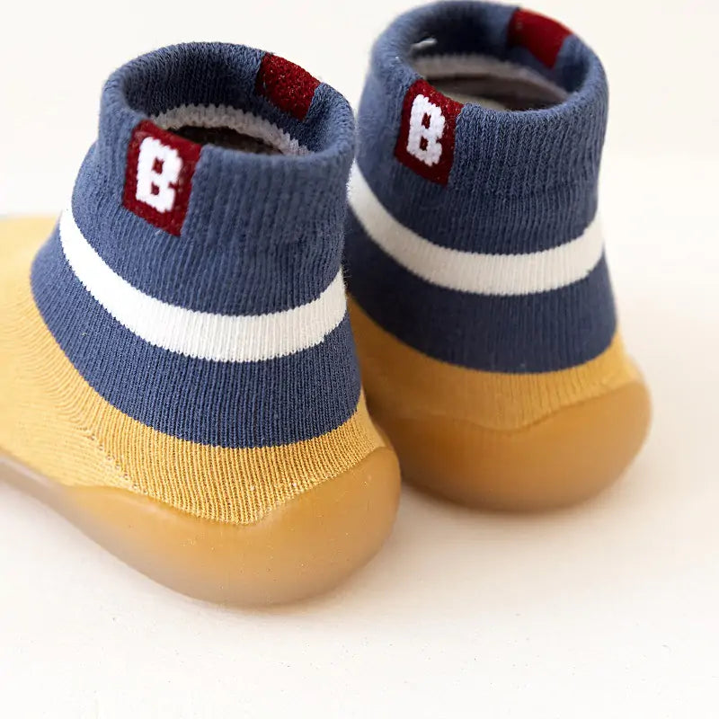 Baby's Shoes