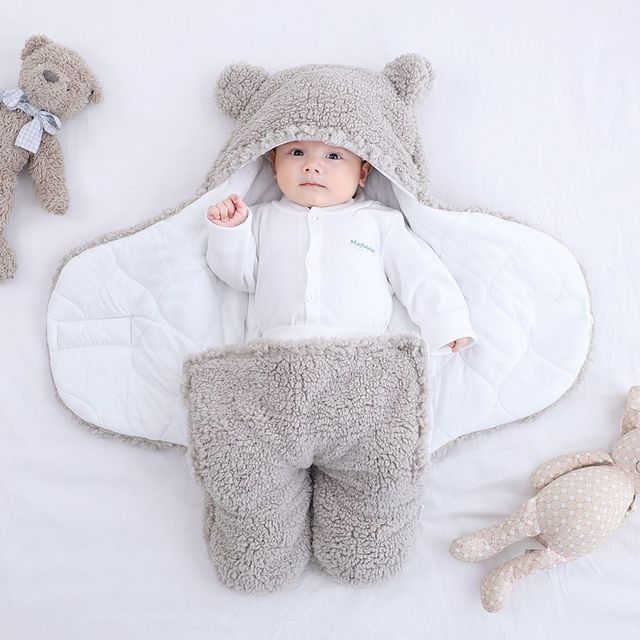 Baby Sleeping Bag