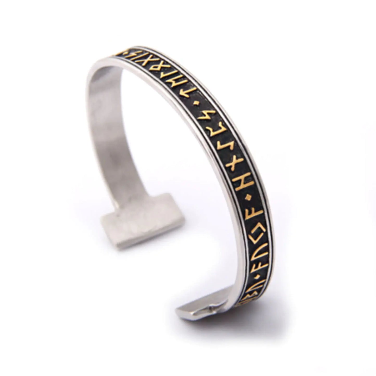 Men's Bangle Bracelet