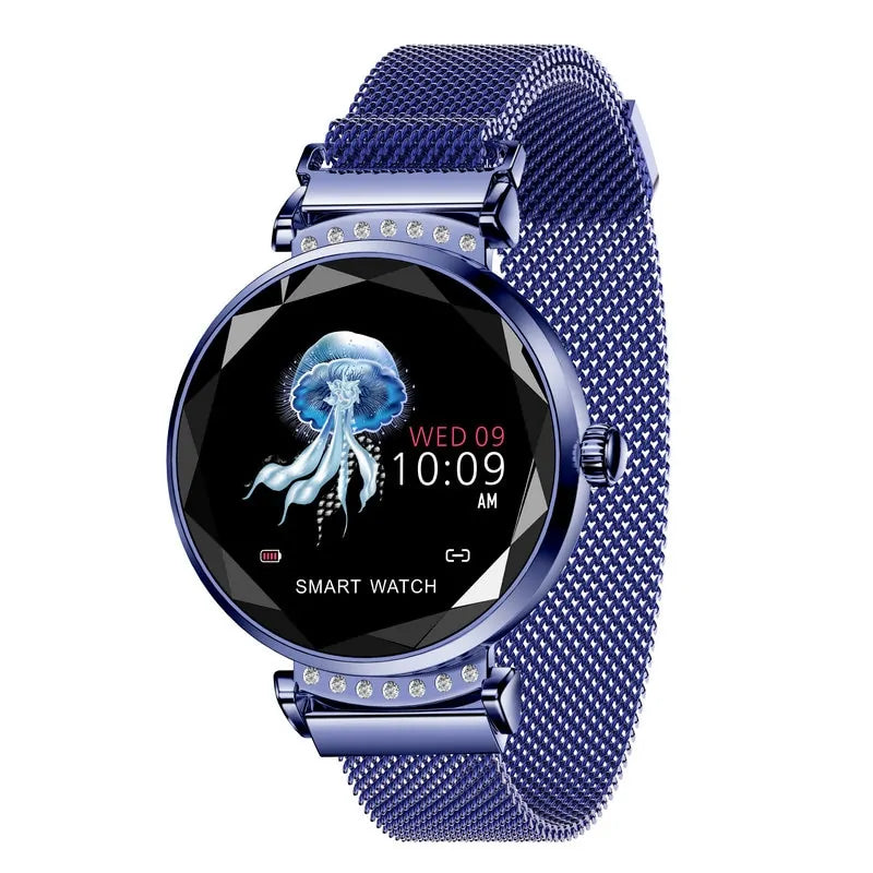 Waterproof Bluetooth Sport Watch