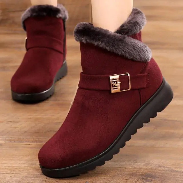 Women's Boots - Multiple colors & sizes