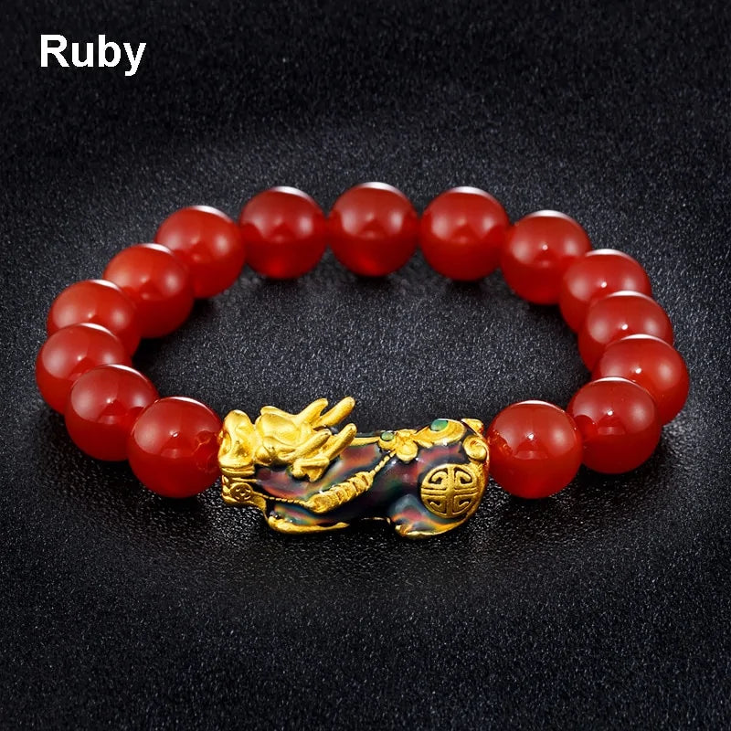 Women's Pixiu Bracelet