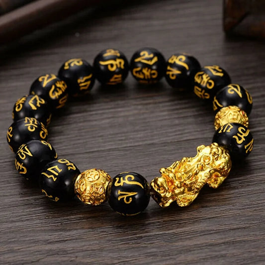 Women's Pixiu Bracelet