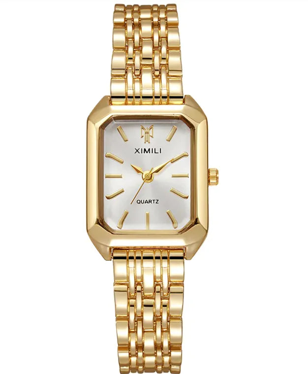 Women's Stainless Steel Watch