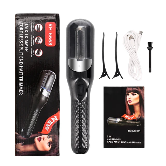 Hair Cutter Split End Hair Trimmer