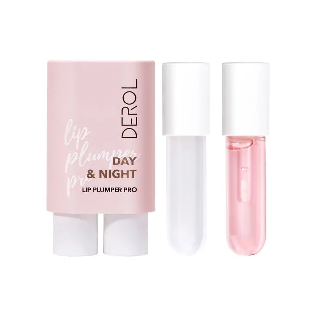 Day & Night Lips Enhancer Serum