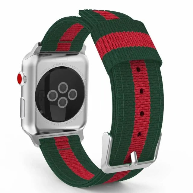 Strap Watch Band