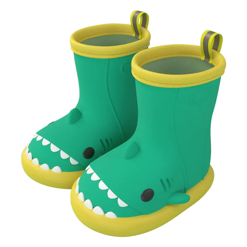 Rain Shoes/Boots for Toddlers